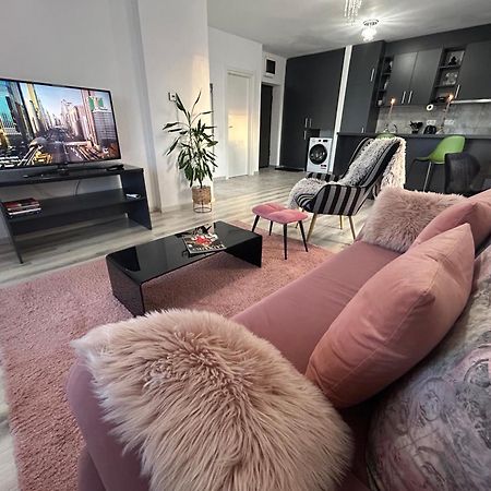 Foresthouse 1 Timișoara Zewnętrze zdjęcie