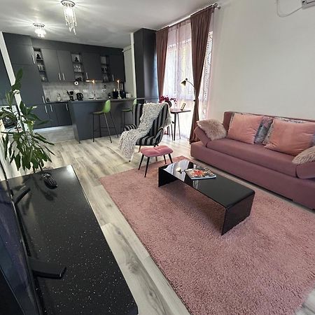 Foresthouse 1 Timișoara Zewnętrze zdjęcie