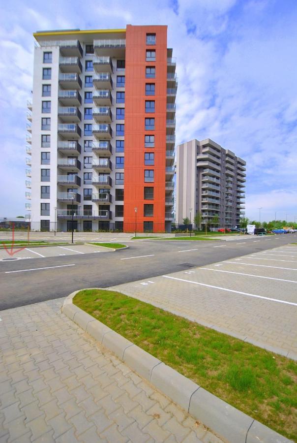 Foresthouse 1 Timișoara Zewnętrze zdjęcie