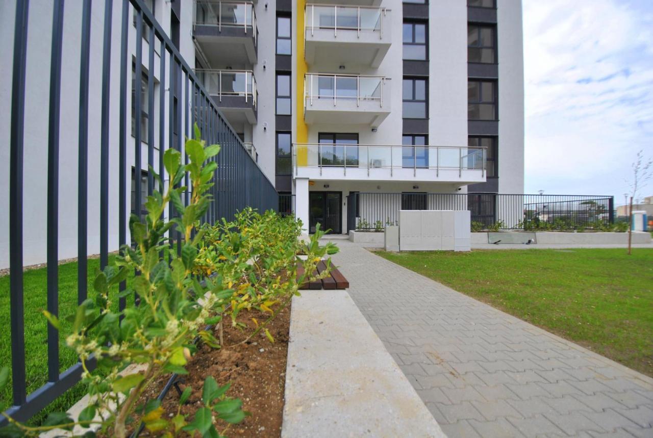 Foresthouse 1 Timișoara Zewnętrze zdjęcie