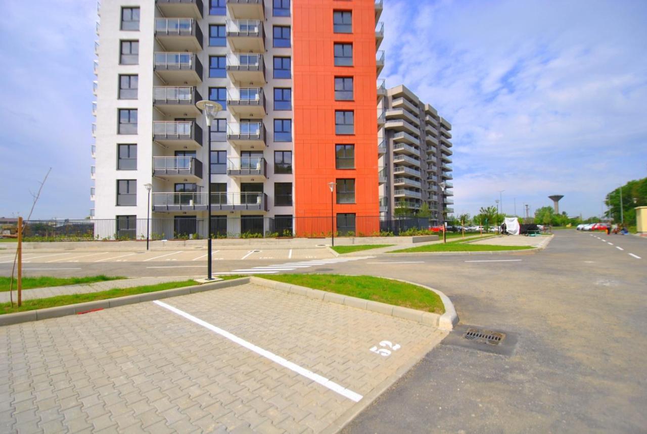 Foresthouse 1 Timișoara Zewnętrze zdjęcie