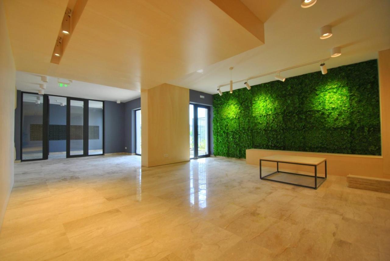 Foresthouse 1 Timișoara Zewnętrze zdjęcie