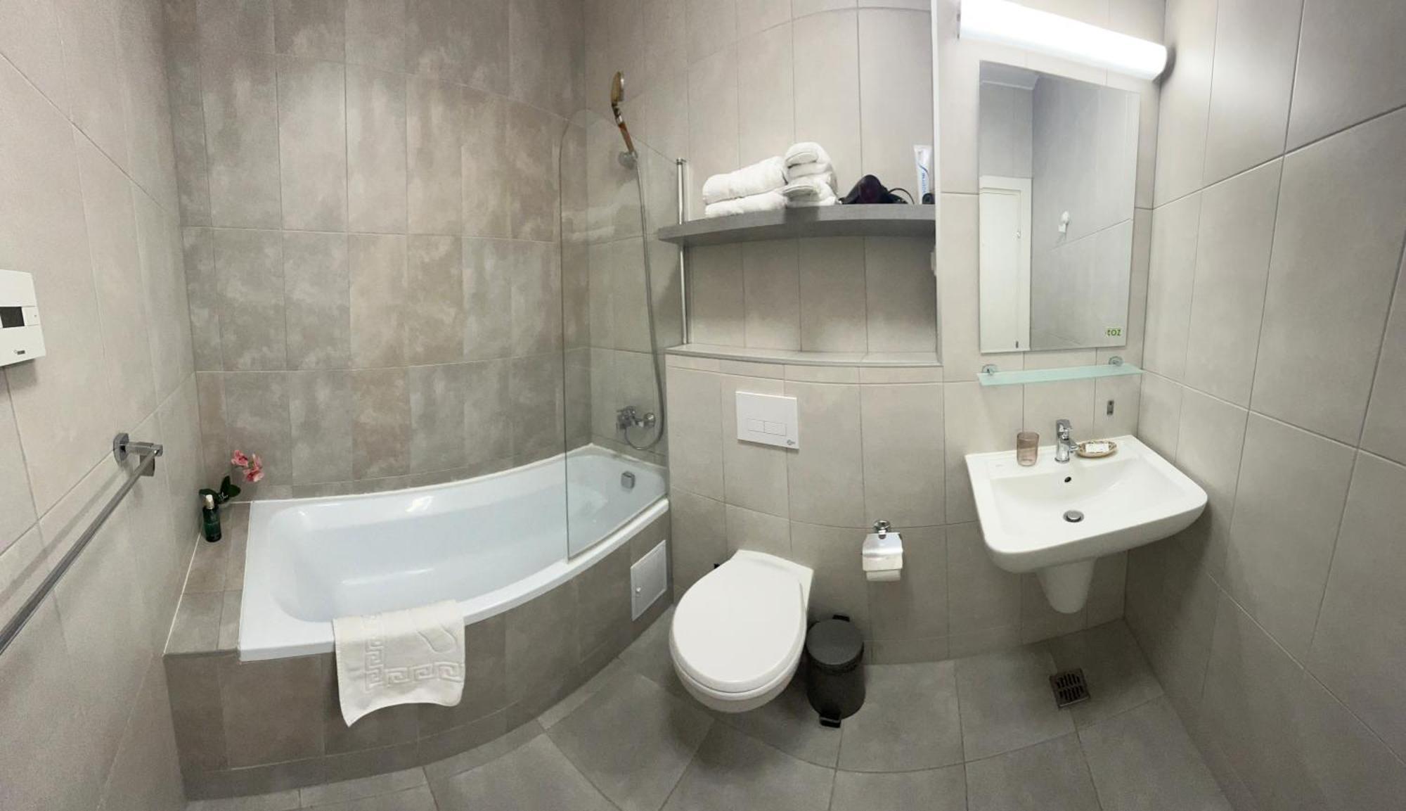 Foresthouse 1 Timișoara Zewnętrze zdjęcie