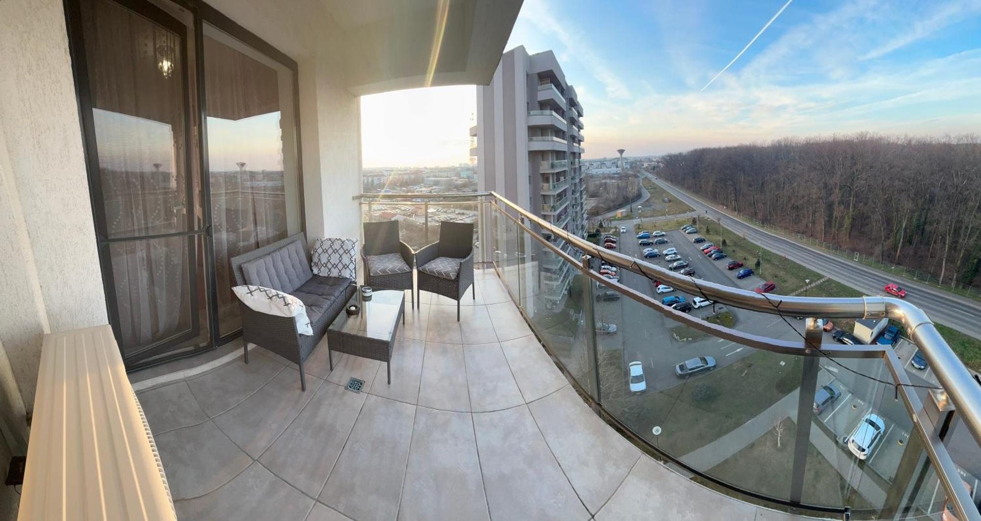 Foresthouse 1 Timișoara Zewnętrze zdjęcie