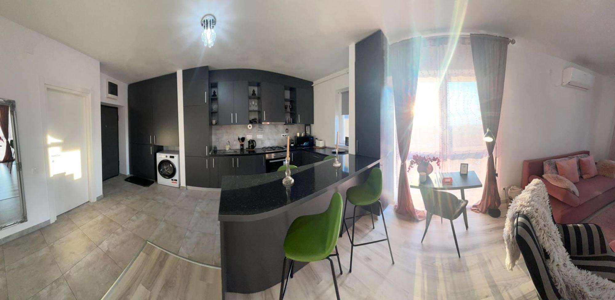 Foresthouse 1 Timișoara Zewnętrze zdjęcie