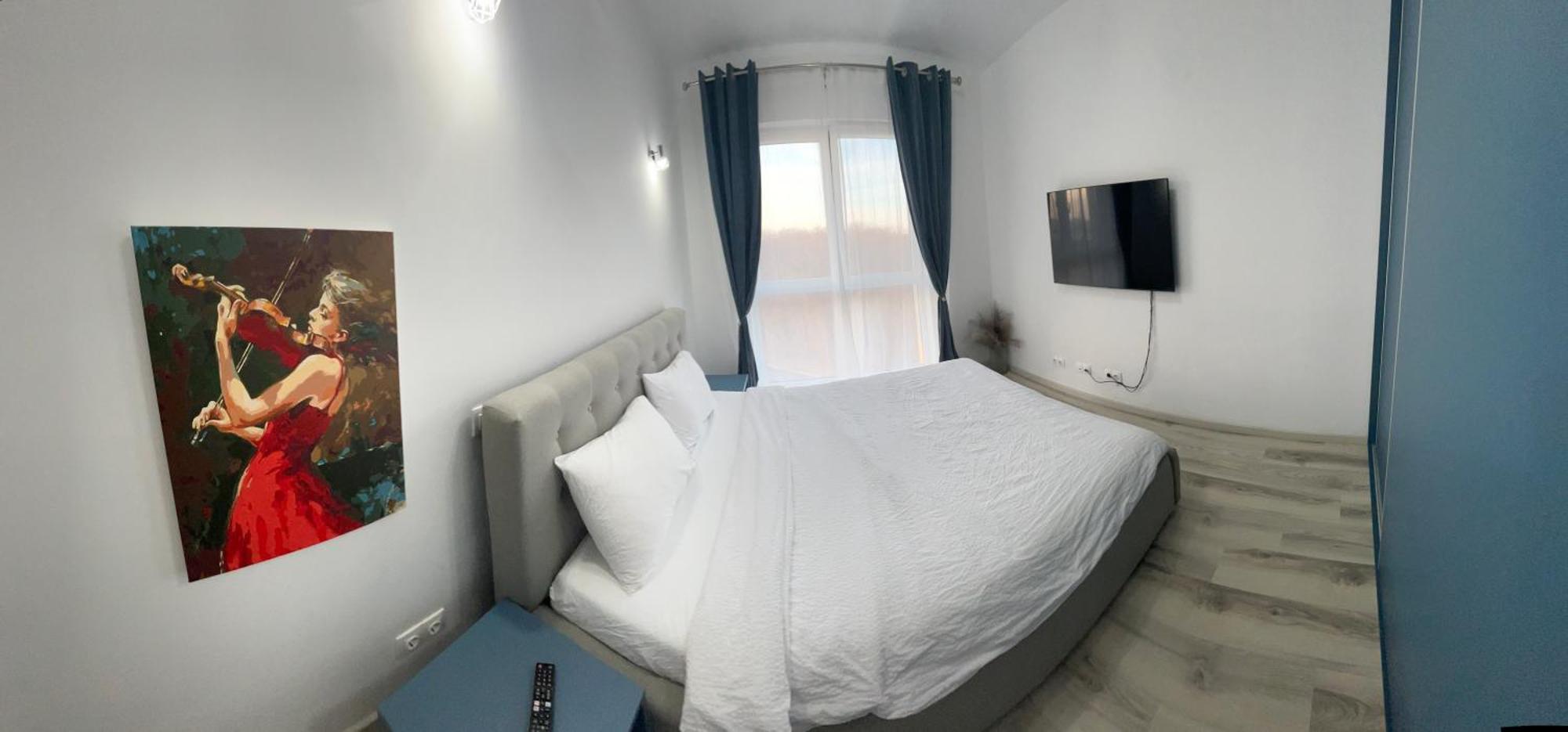 Foresthouse 1 Timișoara Zewnętrze zdjęcie