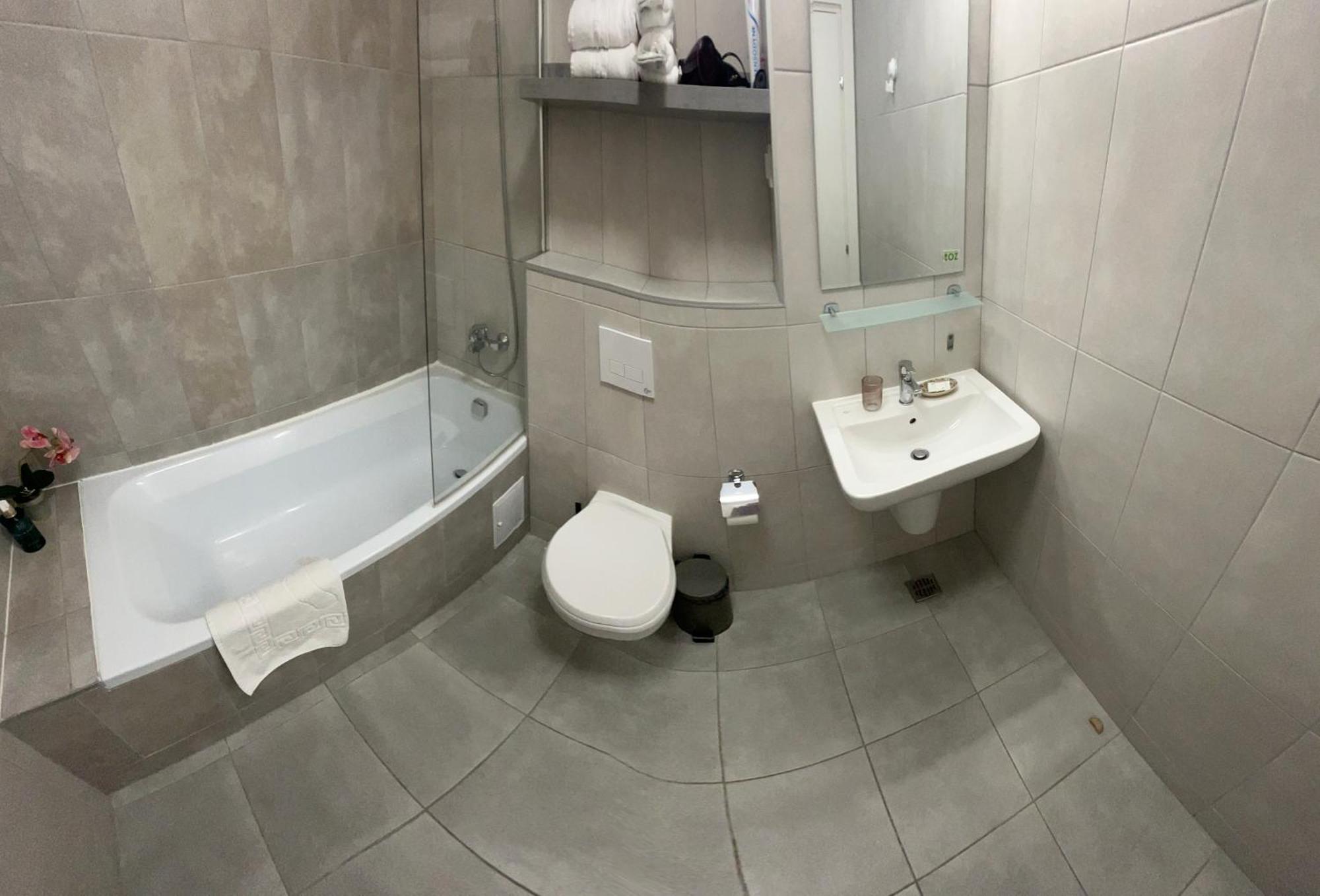 Foresthouse 1 Timișoara Zewnętrze zdjęcie