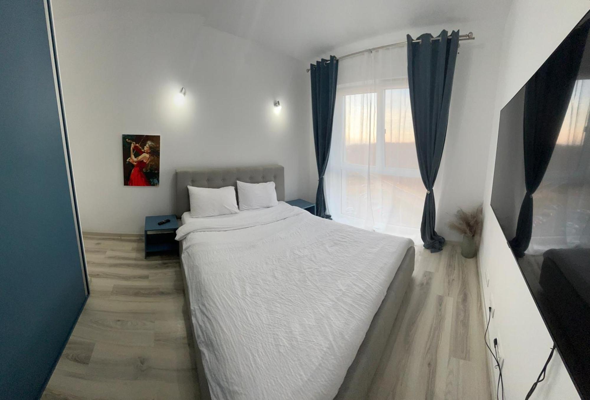 Foresthouse 1 Timișoara Zewnętrze zdjęcie