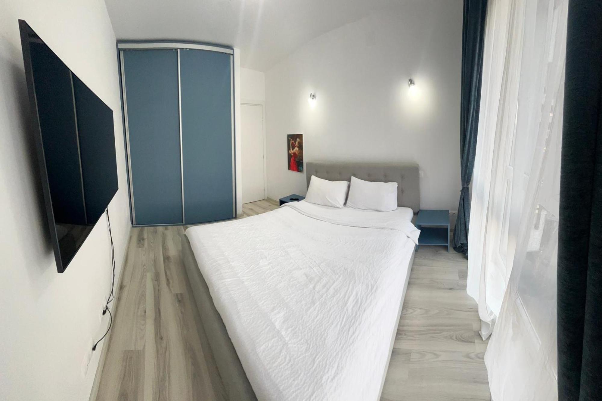 Foresthouse 1 Timișoara Zewnętrze zdjęcie