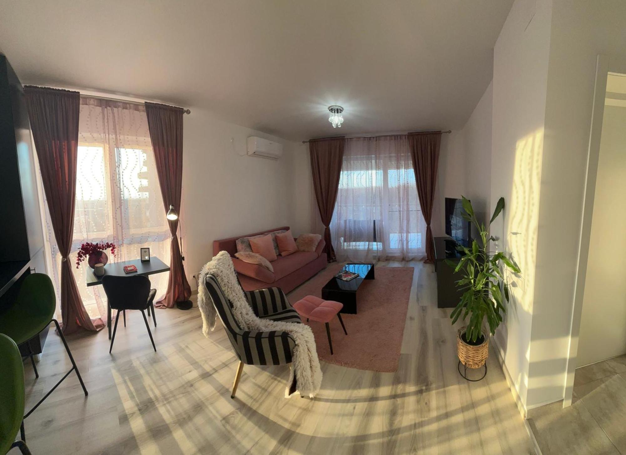 Foresthouse 1 Timișoara Zewnętrze zdjęcie