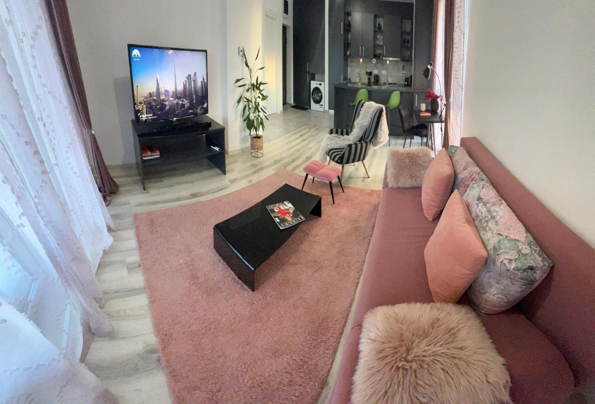 Foresthouse 1 Timișoara Zewnętrze zdjęcie