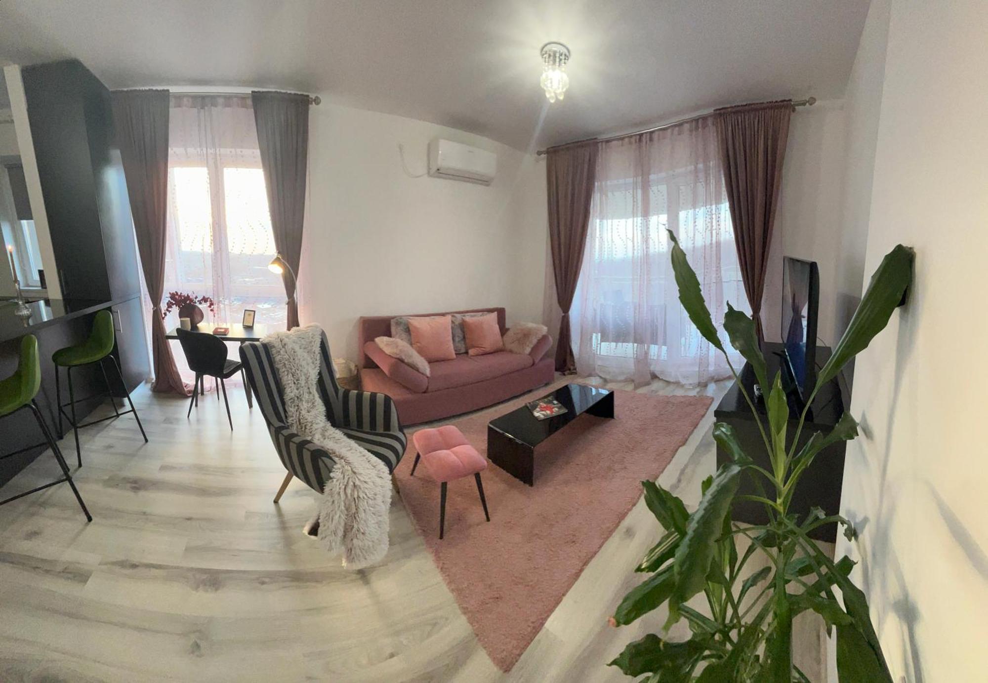 Foresthouse 1 Timișoara Zewnętrze zdjęcie
