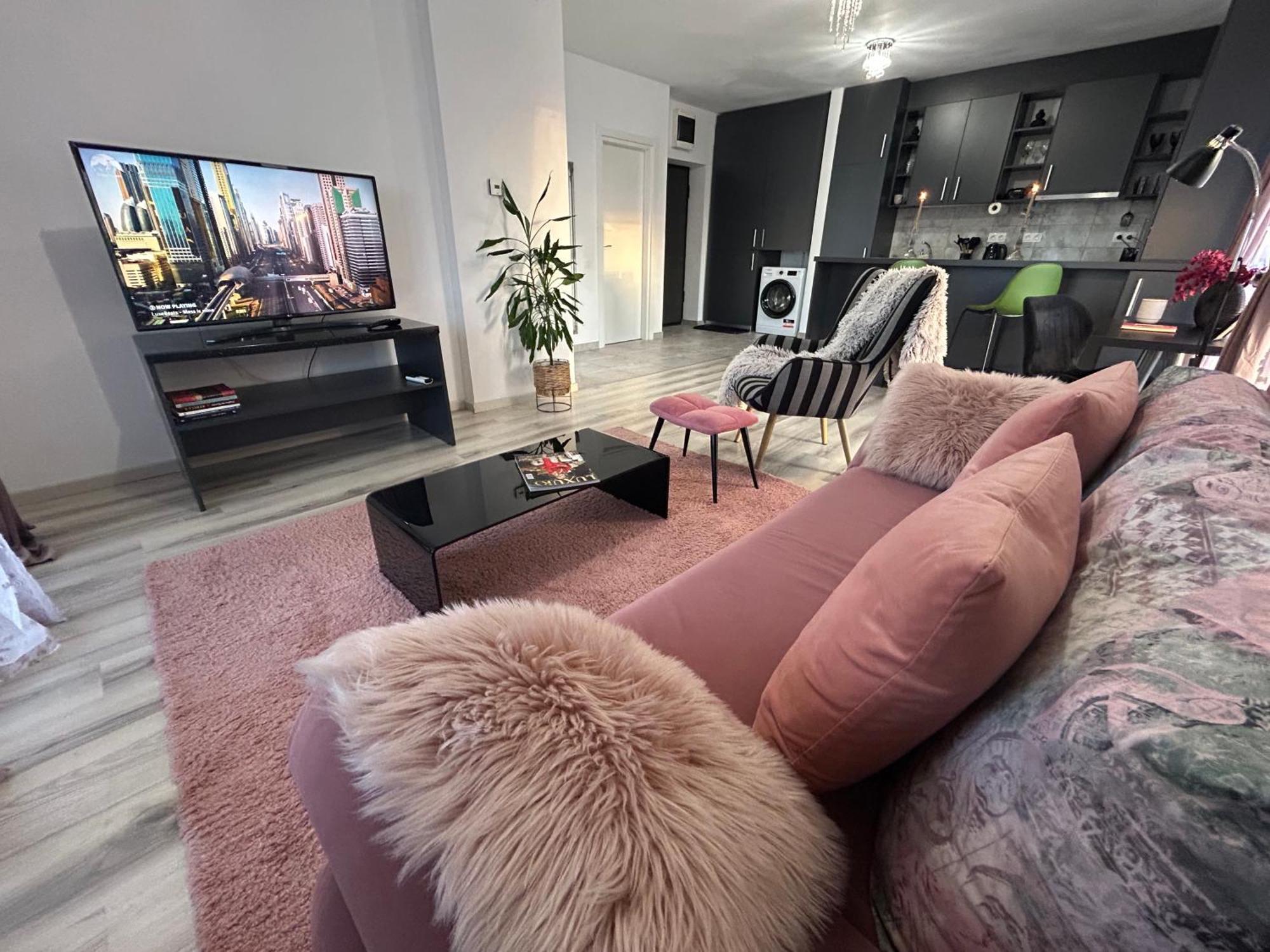 Foresthouse 1 Timișoara Zewnętrze zdjęcie