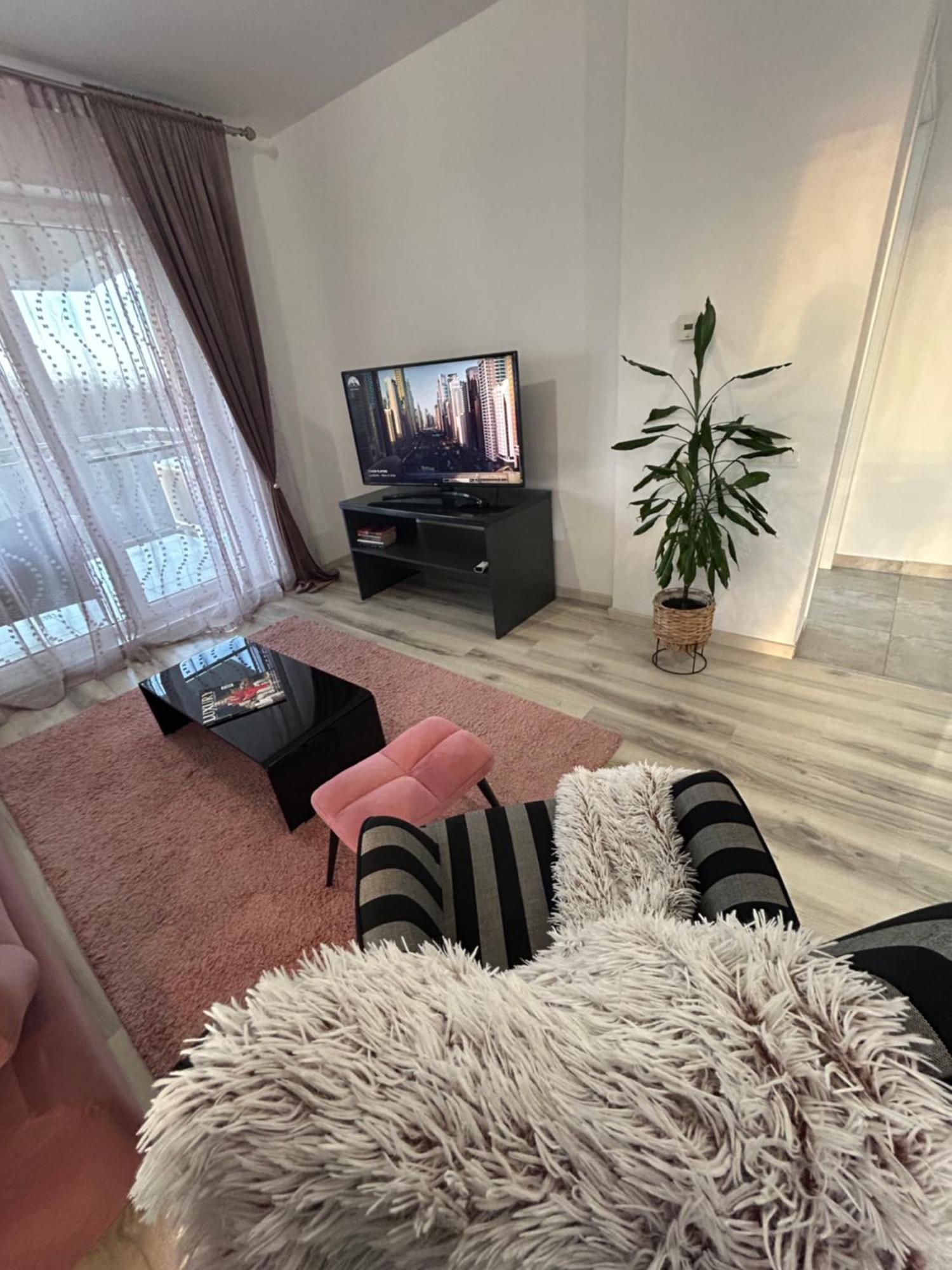 Foresthouse 1 Timișoara Zewnętrze zdjęcie