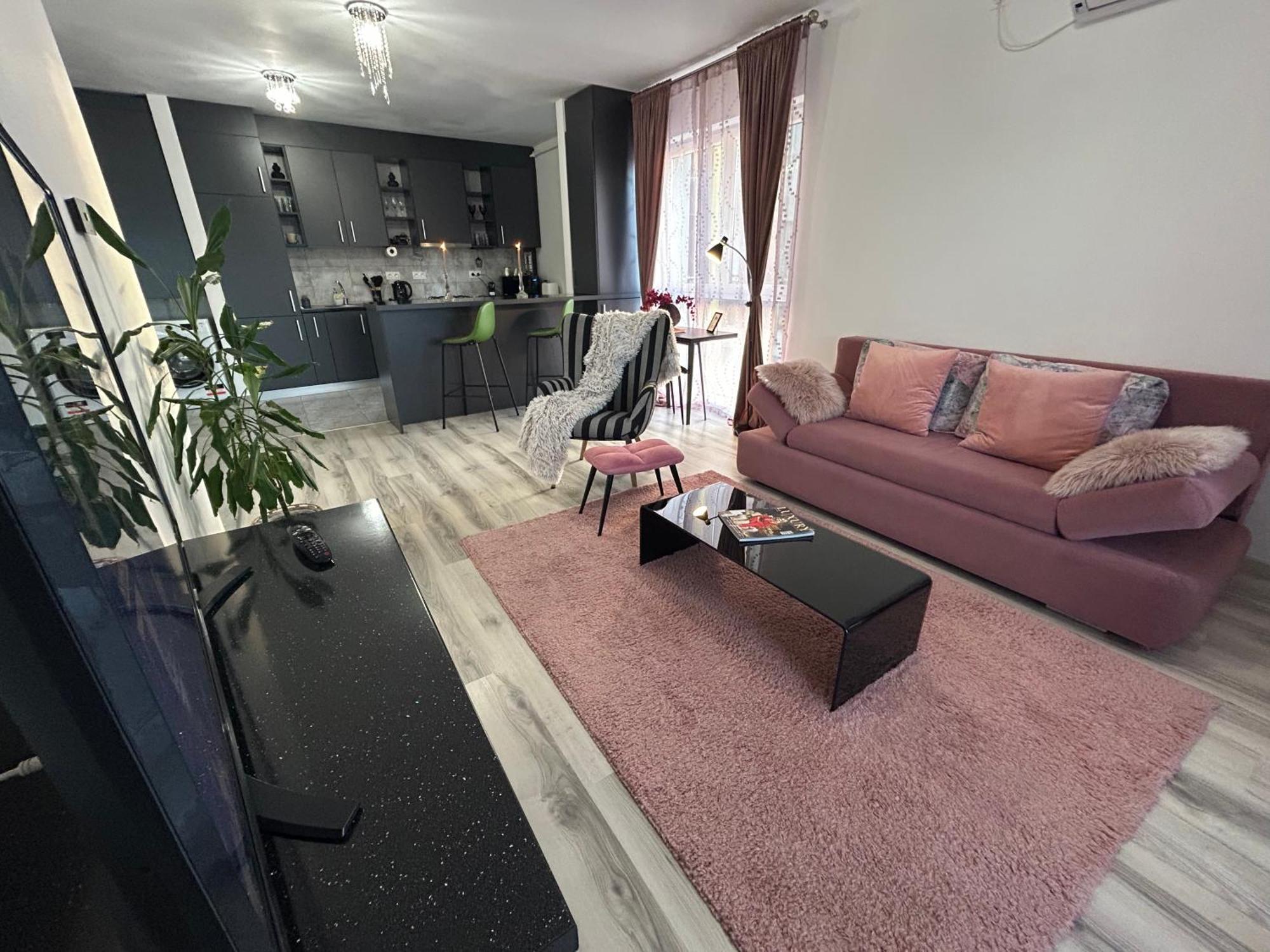 Foresthouse 1 Timișoara Zewnętrze zdjęcie
