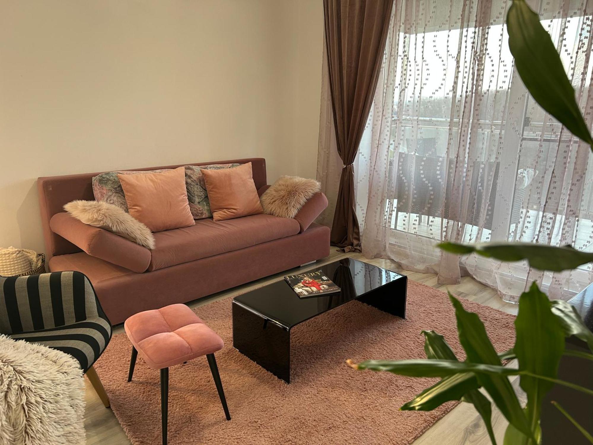 Foresthouse 1 Timișoara Zewnętrze zdjęcie